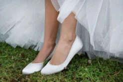 Rainbow Club Paula Bruidsschoenen -Ginger Ray || Floris van Bommel || Revitalash Verkoop paula 6 1