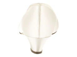 Rainbow Club Paula Bruidsschoenen -Ginger Ray || Floris van Bommel || Revitalash Verkoop paula ivory satin 4 1