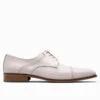 Paulo Bellini Monza Ivory Trouwschoenen -Ginger Ray || Floris van Bommel || Revitalash Verkoop paulo bellini 1636 ivory mens wedding shoes 1
