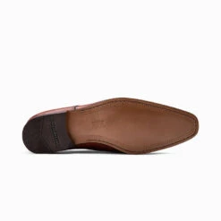 Paulo Bellini Lucca Cognac Trouwschoenen -Ginger Ray || Floris van Bommel || Revitalash Verkoop paulo bellini 1643 saf 9 mens wedding shoes 5