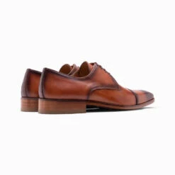 Paulo Bellini Buti Cognac-43 Trouwschoenen Heren Tweedekans -Ginger Ray || Floris van Bommel || Revitalash Verkoop paulo bellini 2119 saf 15 mens wedding shoes 3 1
