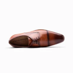 Paulo Bellini Buti Cognac Trouwschoenen -Ginger Ray || Floris van Bommel || Revitalash Verkoop paulo bellini 2119 saf 15 mens wedding shoes 4