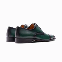 Paulo Bellini Buti Green Trouwschoenen -Ginger Ray || Floris van Bommel || Revitalash Verkoop paulo bellini 2119 saf green mens wedding shoes 3