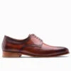 Paulo Bellini Bolzano Cognac Trouwschoenen -Ginger Ray || Floris van Bommel || Revitalash Verkoop paulo bellini 2121 saf 15 mens wedding shoes 1
