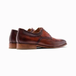 Paulo Bellini Bolzano Cognac Trouwschoenen -Ginger Ray || Floris van Bommel || Revitalash Verkoop paulo bellini 2121 saf 15 mens wedding shoes 3