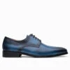 Paulo Bellini Bolzano Blue Trouwschoenen -Ginger Ray || Floris van Bommel || Revitalash Verkoop paulo bellini 2121 saf blue mens wedding shoes 1