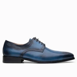 Paulo Bellini Bolzano Blue Trouwschoenen