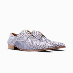 Paulo Bellini Carbonia Blue Trouwschoenen -Ginger Ray || Floris van Bommel || Revitalash Verkoop paulo bellini 415 anaconda blue mens wedding shoes 2