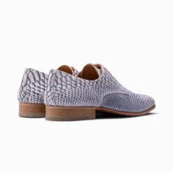 Paulo Bellini Carbonia Blue Trouwschoenen -Ginger Ray || Floris van Bommel || Revitalash Verkoop paulo bellini 415 anaconda blue mens wedding shoes 3