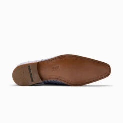 Paulo Bellini Carbonia Blue Trouwschoenen -Ginger Ray || Floris van Bommel || Revitalash Verkoop paulo bellini 415 anaconda blue mens wedding shoes 5