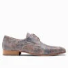 Paulo Bellini Carbonia Multicolour Trouwschoenen -Ginger Ray || Floris van Bommel || Revitalash Verkoop paulo bellini 415 softy pele skin mens wedding shoes 1