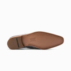 Paulo Bellini Carbonia Multicolour Trouwschoenen -Ginger Ray || Floris van Bommel || Revitalash Verkoop paulo bellini 415 softy pele skin mens wedding shoes 5