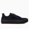 Paulo Bellini Alba Trouwsneakers Blauw -Ginger Ray || Floris van Bommel || Revitalash Verkoop paulo bellini alba wedding trainers blue 1