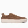 Paulo Bellini Alba Trouwsneakers Taupe -Ginger Ray || Floris van Bommel || Revitalash Verkoop paulo bellini alba wedding trainers taupe 1