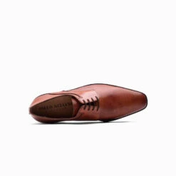 Paulo Bellini Albano Trouwschoenen Heren Cognac -Ginger Ray || Floris van Bommel || Revitalash Verkoop paulo bellini albano mens wedding shoes cognac 4