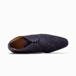 Paulo Bellini Avellino Trouwschoenen Heren Blauw -Ginger Ray || Floris van Bommel || Revitalash Verkoop paulo bellini avellino mens wedding shoes blue 4