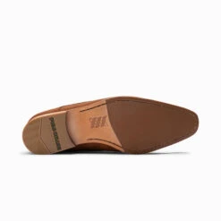 Paulo Bellini Avellino Trouwschoenen Heren Cognac -Ginger Ray || Floris van Bommel || Revitalash Verkoop paulo bellini avellino mens wedding shoes cognac 5