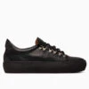 Paulo Bellini Bari Trouwsneakers Zwart -Ginger Ray || Floris van Bommel || Revitalash Verkoop paulo bellini bari wedding trainers black 1