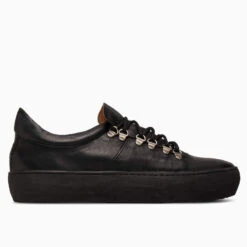 Paulo Bellini Bari Trouwsneakers Zwart