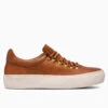 Paulo Bellini Bari Trouwsneakers Cognac -Ginger Ray || Floris van Bommel || Revitalash Verkoop paulo bellini bari wedding trainers cognac 1