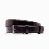 Paulo Bellini Brith Robinho Riem -Ginger Ray || Floris van Bommel || Revitalash Verkoop paulo bellini brith robinho belt