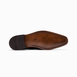 Paulo Bellini Buti Trouwschoenen Heren Bruin -Ginger Ray || Floris van Bommel || Revitalash Verkoop paulo bellini buti mens wedding shoes brown 5