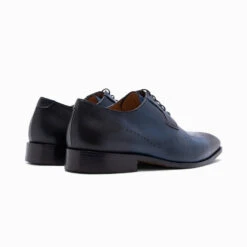 Paulo Bellini Cagli Trouwschoenen Heren Blauw -Ginger Ray || Floris van Bommel || Revitalash Verkoop paulo bellini cagli mens wedding shoes blue 3