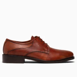 Paulo Bellini Cannae Trouwschoenen Heren Cognac