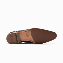 Paulo Bellini Carbonia Trouwschoenen Heren Zwart -Ginger Ray || Floris van Bommel || Revitalash Verkoop paulo bellini carbonia mens wedding shoes black 5