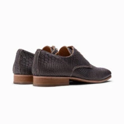 Paulo Bellini Carbonia Trouwschoenen Heren Grijs -Ginger Ray || Floris van Bommel || Revitalash Verkoop paulo bellini carbonia mens wedding shoes grey 3