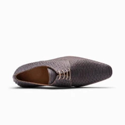Paulo Bellini Carbonia Trouwschoenen Heren Grijs -Ginger Ray || Floris van Bommel || Revitalash Verkoop paulo bellini carbonia mens wedding shoes grey 4