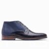 Paulo Bellini Deruta Trouwschoenen Heren Blauw -Ginger Ray || Floris van Bommel || Revitalash Verkoop paulo bellini deruta mens wedding shoes blue 1