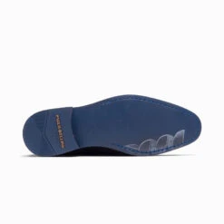 Paulo Bellini Deruta Trouwschoenen Heren Blauw -Ginger Ray || Floris van Bommel || Revitalash Verkoop paulo bellini deruta mens wedding shoes blue 5