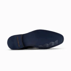 Paulo Bellini Deruta Trouwschoenen Heren Donkerblauw -Ginger Ray || Floris van Bommel || Revitalash Verkoop paulo bellini deruta mens wedding shoes dark blue 5