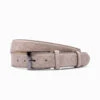 Paulo Bellini Fasano Riem Fant Numb -Ginger Ray || Floris van Bommel || Revitalash Verkoop paulo bellini fasano belt fant numb