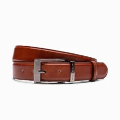 Paulo Bellini Fasano Riem Leder Cognac
