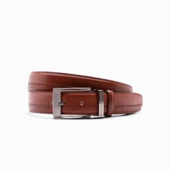 Paulo Bellini Fasano Riem Leder Cognac Grav 1000