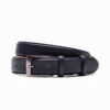 Paulo Bellini Fasano Riem Leder Donkerblauw -Ginger Ray || Floris van Bommel || Revitalash Verkoop paulo bellini fasano belt leather dark blue