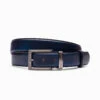 Paulo Bellini Fasano Riem Mest Blue -Ginger Ray || Floris van Bommel || Revitalash Verkoop paulo bellini fasano belt mest blue