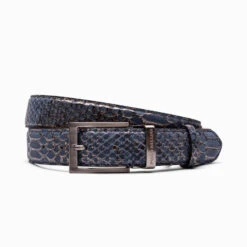 Paulo Bellini Fasano Riem Navy
