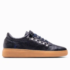 Paulo Bellini Fermo Trouwsneakers Blauw
