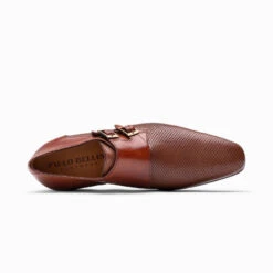 Paulo Bellini Ferrara Trouwschoenen Heren Cognac -Ginger Ray || Floris van Bommel || Revitalash Verkoop paulo bellini ferrara mens wedding shoes cognac 4