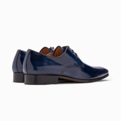 Paulo Bellini Lucca Trouwschoenen Heren Blauw -Ginger Ray || Floris van Bommel || Revitalash Verkoop paulo bellini lucca mens wedding shoes blue 3