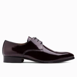 Paulo Bellini Lucca Trouwschoenen Heren Bordeaux