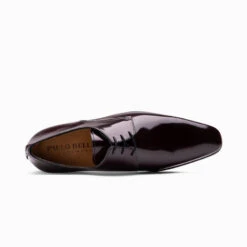 Paulo Bellini Lucca Trouwschoenen Heren Bordeaux -Ginger Ray || Floris van Bommel || Revitalash Verkoop paulo bellini lucca mens wedding shoes bordeaux 4