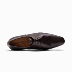 Paulo Bellini Lucca Trouwschoenen Heren Bruin -Ginger Ray || Floris van Bommel || Revitalash Verkoop paulo bellini lucca mens wedding shoes brown 4
