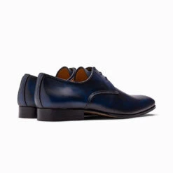 Paulo Bellini Lucca Trouwschoenen Heren Mest Blue -Ginger Ray || Floris van Bommel || Revitalash Verkoop paulo bellini lucca mens wedding shoes mest blue 3