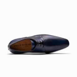 Paulo Bellini Lucca Trouwschoenen Heren Mest Blue -Ginger Ray || Floris van Bommel || Revitalash Verkoop paulo bellini lucca mens wedding shoes mest blue 4