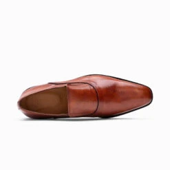 Paulo Bellini Mantova Trouwschoenen Heren Cognac -Ginger Ray || Floris van Bommel || Revitalash Verkoop paulo bellini mantova mens wedding shoes cognac 4