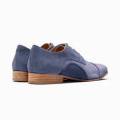 Paulo Bellini Massa Trouwschoenen Heren Blauw -Ginger Ray || Floris van Bommel || Revitalash Verkoop paulo bellini massa mens wedding shoes blue 3